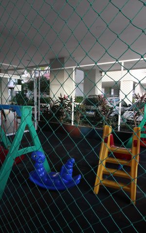 Apartamento para alugar com 75m², 3 quartos e 1 vagaÁrea Comum
