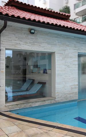 Apartamento para alugar com 75m², 3 quartos e 1 vagaÁrea Comum