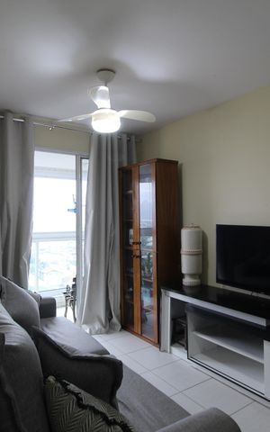 Apartamento para alugar com 75m², 3 quartos e 1 vagaSala