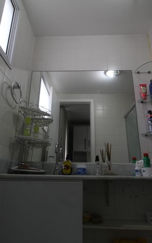 Apartamento para alugar com 75m², 3 quartos e 1 vagaQuarto 3 - Suíte