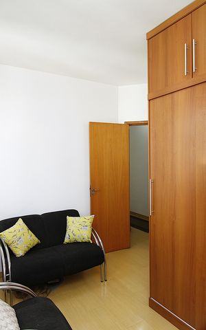 Apartamento à venda com 200m², 4 quartos e 3 vagasQuarto 1