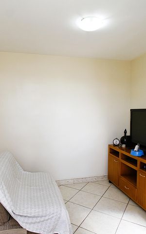 Apartamento à venda com 200m², 4 quartos e 3 vagasQuarto 3 - Suíte
