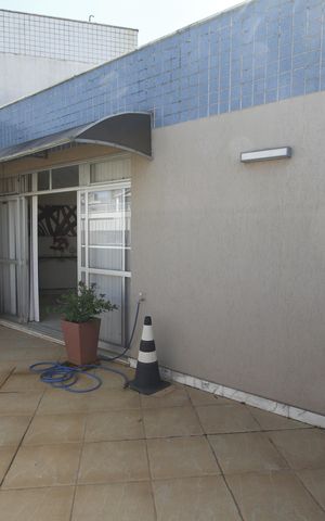 Apartamento à venda com 200m², 4 quartos e 3 vagasCobertura