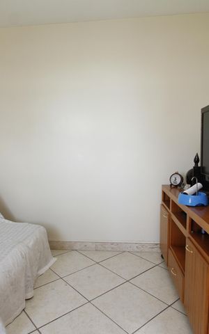 Apartamento à venda com 200m², 4 quartos e 3 vagasQuarto 3 - Suíte