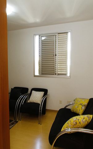 Apartamento à venda com 200m², 4 quartos e 3 vagasQuarto 1