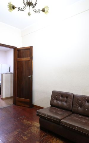 Apartamento à venda com 103m², 3 quartos e sem vagaSala