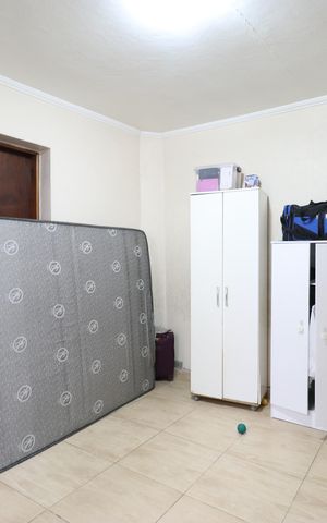Apartamento à venda com 103m², 3 quartos e sem vagaQuarto 2