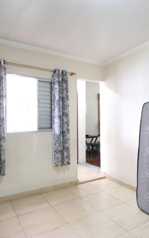 Apartamento à venda com 103m², 3 quartos e sem vagaQuarto 2