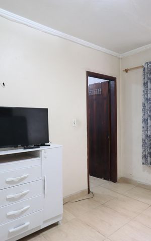 Apartamento à venda com 103m², 3 quartos e sem vagaQuarto 2