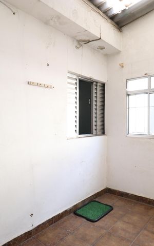 Apartamento à venda com 103m², 3 quartos e sem vagaQuintal 