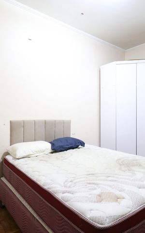 Apartamento à venda com 103m², 3 quartos e sem vagaQuarto 1