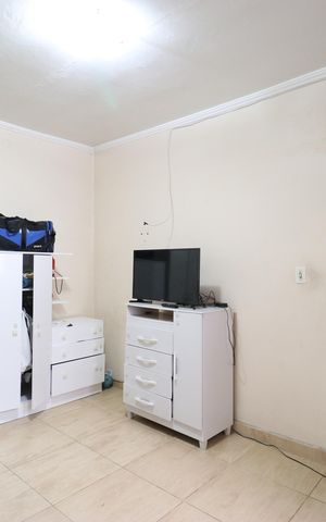 Apartamento à venda com 103m², 3 quartos e sem vagaQuarto 2