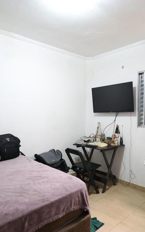 Apartamento à venda com 103m², 3 quartos e sem vagaQuarto 3
