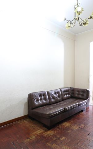Apartamento à venda com 103m², 3 quartos e sem vagaSala