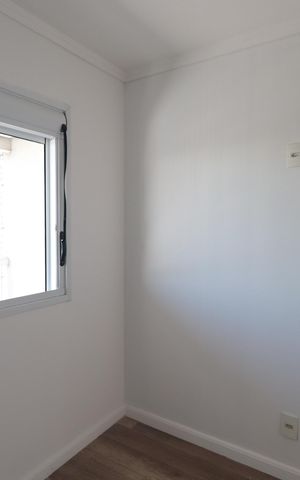 Apartamento para alugar com 68m², 3 quartos e 1 vagaQuarto 3
