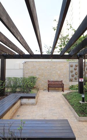 Apartamento para alugar com 68m², 3 quartos e 1 vagaÁrea comum