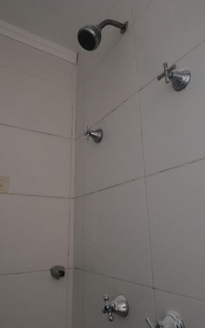 Apartamento para alugar com 68m², 3 quartos e 1 vagaBanheiro da Suíte