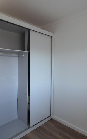 Apartamento para alugar com 68m², 3 quartos e 1 vagaQuarto 3