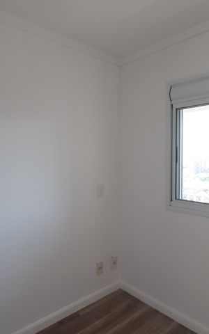 Apartamento para alugar com 68m², 3 quartos e 1 vagaQuarto 3
