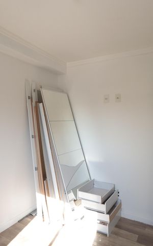 Apartamento para alugar com 68m², 3 quartos e 1 vagaQuarto 1