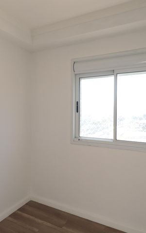 Apartamento para alugar com 68m², 3 quartos e 1 vagaQuarto 1