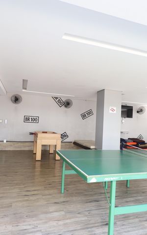 Apartamento para alugar com 68m², 3 quartos e 1 vagaSala de Jogos