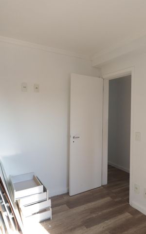Apartamento para alugar com 68m², 3 quartos e 1 vagaQuarto 1