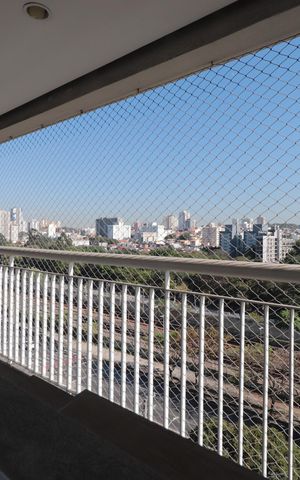 Apartamento para alugar com 68m², 3 quartos e 1 vagaQuarto 3