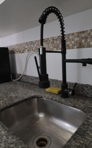 Apartamento para alugar com 68m², 3 quartos e 1 vagaCozinha