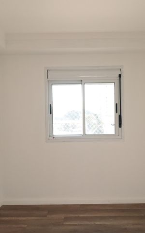 Apartamento para alugar com 68m², 3 quartos e 1 vagaQuarto 1