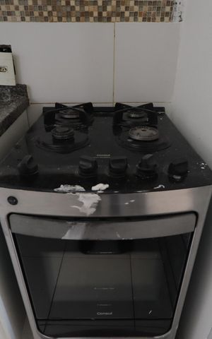 Apartamento para alugar com 68m², 3 quartos e 1 vagaCozinha