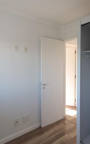 Apartamento para alugar com 68m², 3 quartos e 1 vagaQuarto 3