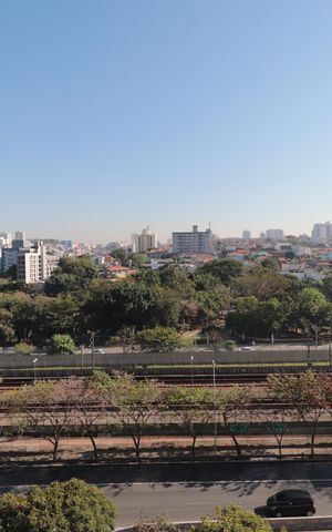 Apartamento para alugar com 68m², 3 quartos e 1 vagaVista da Sacada