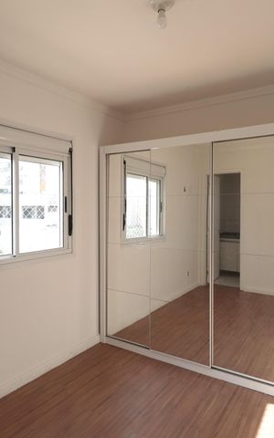Apartamento para alugar com 68m², 3 quartos e 1 vagaQuarto 2 - Suíte