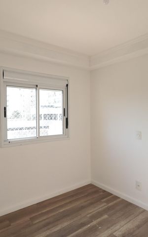 Apartamento para alugar com 68m², 3 quartos e 1 vagaQuarto 1