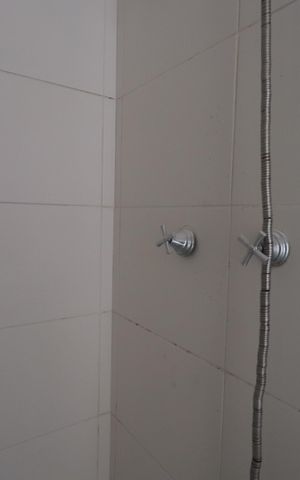 Apartamento para alugar com 68m², 3 quartos e 1 vagaBanheiro Social