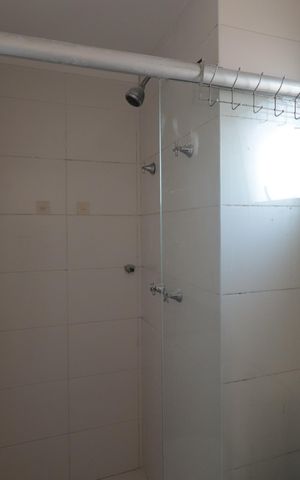 Apartamento para alugar com 68m², 3 quartos e 1 vagaBanheiro da Suíte