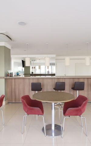 Apartamento para alugar com 68m², 3 quartos e 1 vagaÁrea comum - Salão de festas