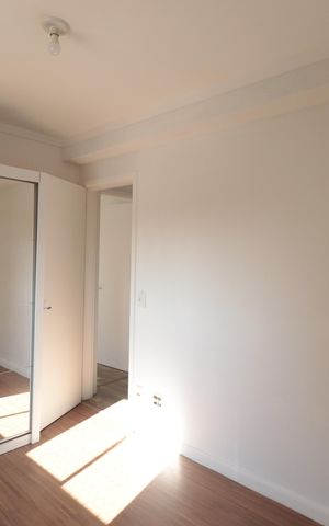 Apartamento para alugar com 68m², 3 quartos e 1 vagaQuarto 2 - Suíte