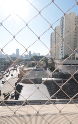 Apartamento para alugar com 68m², 3 quartos e 1 vagaQuarto 2 - Suíte