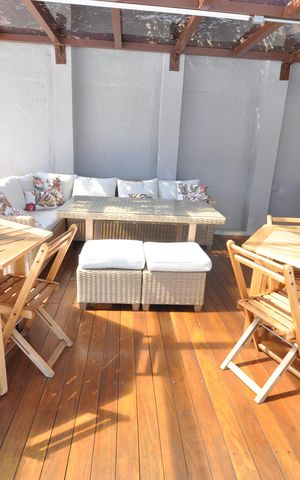 Apartamento à venda com 62m², 2 quartos e 2 vagasÁrea comum - Churrasqueira