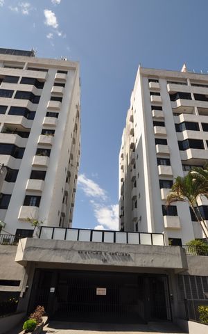 Apartamento à venda com 62m², 2 quartos e 2 vagasFachada