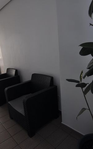 Apartamento à venda com 62m², 2 quartos e 2 vagasHall Social