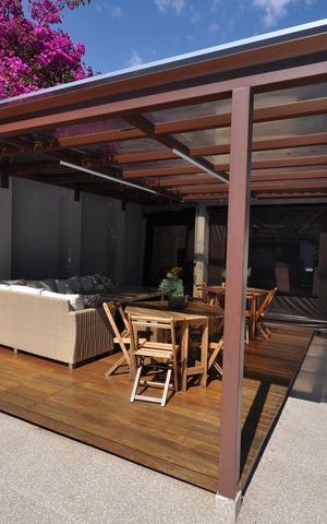 Apartamento à venda com 62m², 2 quartos e 2 vagasÁrea comum - Churrasqueira