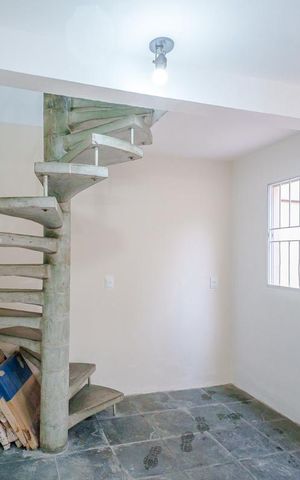 Casa para alugar com 160m², 5 quartos e 2 vagas Casa para alugar com 160m², 5 quartos e 2 vagasEdícula