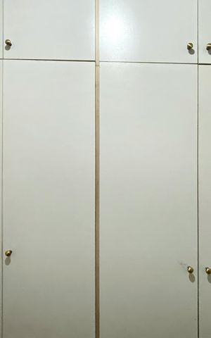 Apartamento à venda com 101m², 3 quartos e 2 vagas Apartamento à venda com 101m², 3 quartos e 2 vagasQuarto de Serviço