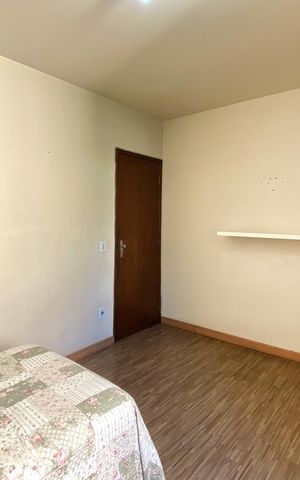 Apartamento à venda com 101m², 3 quartos e 2 vagas Apartamento à venda com 101m², 3 quartos e 2 vagasQuarto 2