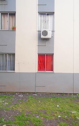 Apartamento para alugar com 60m², 2 quartos e 1 vagaVista do Quarto 