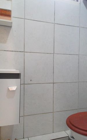 Apartamento para alugar com 60m², 2 quartos e 1 vagaBanheiro
