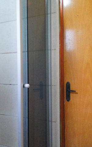 Apartamento para alugar com 60m², 2 quartos e 1 vagaBanheiro